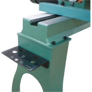 Grizzly Industrial 16″ x 42″ Variable-Speed Wood Lathe (G0632Z) - view 4