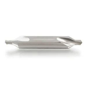 HHIP #5 M42 8% COBALT COMBINED DRILL & COUNTERSINK 60 DEGREE (5000-3187)