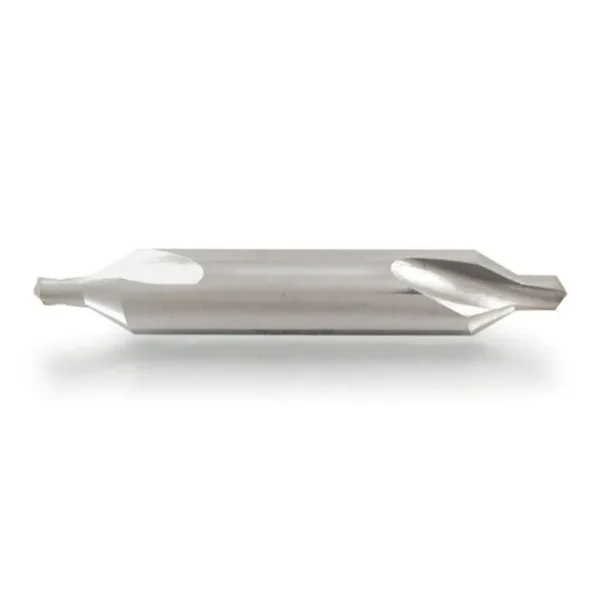 HHIP #5 M42 8% COBALT COMBINED DRILL & COUNTERSINK 60 DEGREE (5000-3187)