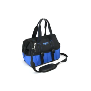 BluBird Work Gear BigMouth Tool Bag, 31 Pockets, Large (BBTB03) - view 2