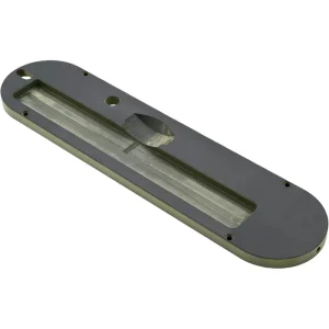 Grizzly Industrial Dado Insert for G0605X1/6X1, G0696X/7X (T21878) - view 2