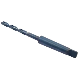 HHIP 5/8 X 4-7/8 X 8-3/4″ 2MT TAPER SHANK DRILL (5302-2040) - view 2