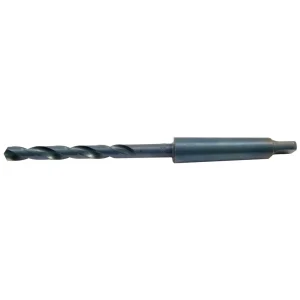 HHIP 5/8 X 4-7/8 X 8-3/4″ 2MT TAPER SHANK DRILL (5302-2040) - view 4