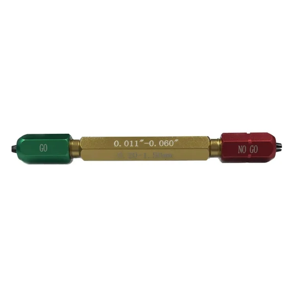 HHIP Pro-Series .011-.060 PIN GAGE HANDLE (4102-0011)
