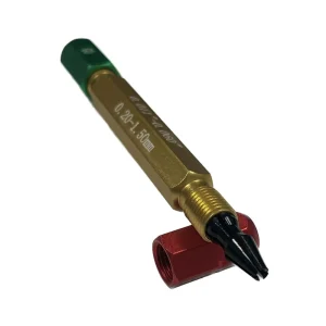 HHIP Pro-Series .011-.060 PIN GAGE HANDLE (4102-0011) - view 2