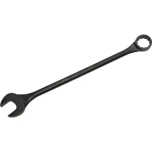 Gray Tools Combination Wrench 51mm, 12 Point, Black Oxide Finish (MC51B)