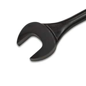 Gray Tools Combination Wrench 51mm, 12 Point, Black Oxide Finish (MC51B) - view 2