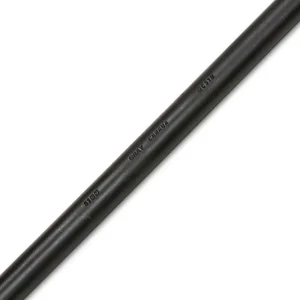 Gray Tools Combination Wrench 51mm, 12 Point, Black Oxide Finish (MC51B) - view 4