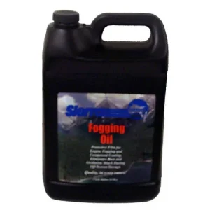 Sierra Marine 1 Gallon Fogging Oil – 18-9550-3