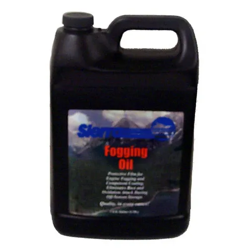 Sierra Marine 1 Gallon Fogging Oil – 18-9550-3