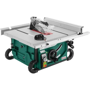 Grizzly Industrial 10″ 2 HP Benchtop Table Saw (G0869)