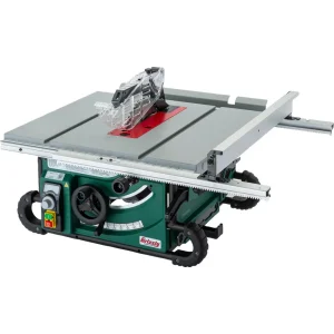 Grizzly Industrial 10″ 2 HP Benchtop Table Saw (G0869) - view 2