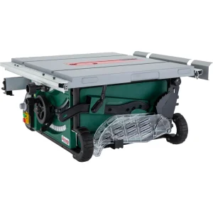 Grizzly Industrial 10″ 2 HP Benchtop Table Saw (G0869) - view 3