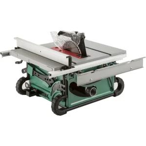 Grizzly Industrial 10″ 2 HP Benchtop Table Saw (G0869) - view 4