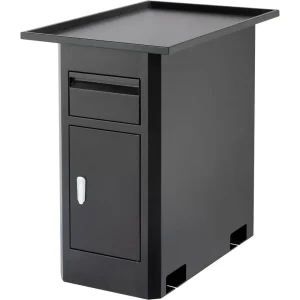 Grizzly Industrial Machine Stand 19″ x 30″ (T28806)
