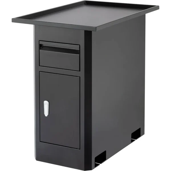 Grizzly Industrial Machine Stand 19″ x 30″ (T28806)