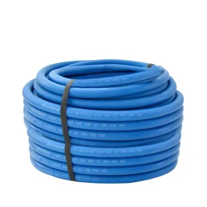 BluBird Rubber Air Hose Bulk 3/8″ x 300′ (BB38300) - view 2