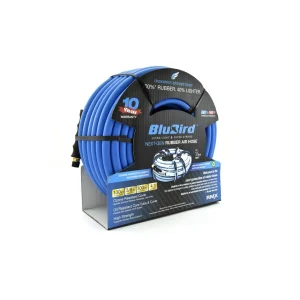 BluBird Rubber Air Hose Bulk 3/8″ x 300′ (BB38300) - view 4
