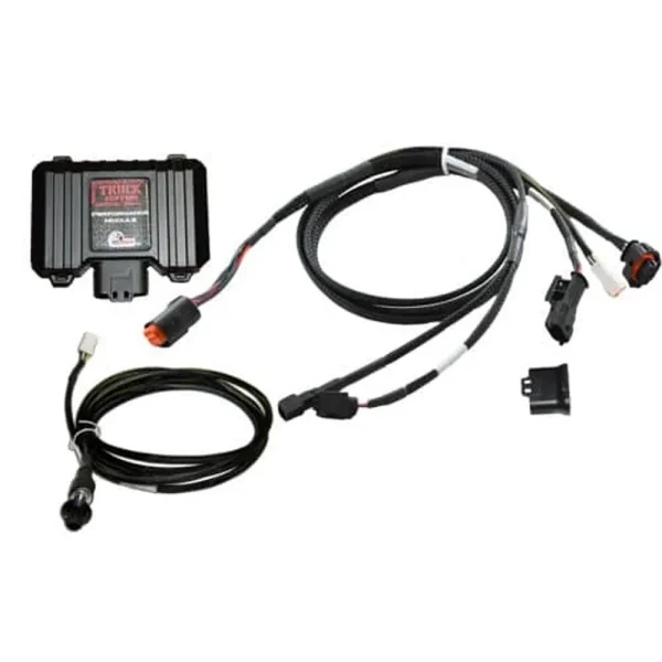 PSI 11-16′ 6.7L Powerstroke Engine Performance Module (62200)