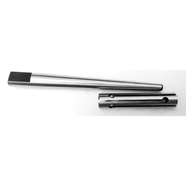 HHIP 2 PC 9/16-21/32″ X 6″ ARBOR WITH 2-3/4″ SLEEVE EXPANDING MANDREL (3902-3052)
