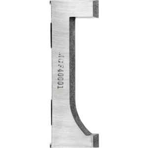 Grizzly Industrial Moulding Knife – Base (G4530, G4532)