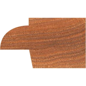 Grizzly Industrial Door Lip Shaper Cutter with 3/4″ Bore (C2101, C2102) - view 3