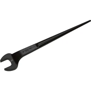 Gray Tools 2″ Structural Wrench, Offset Head, 24″ Long (912)