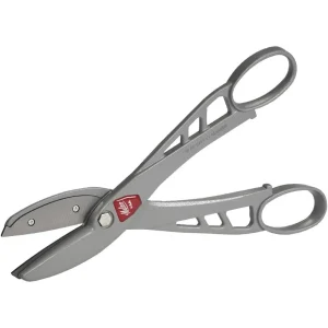 Malco Tools 14 In. Straight Cut Aluminum Snip (M14A)
