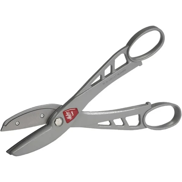 Malco Tools 14 In. Straight Cut Aluminum Snip (M14A)
