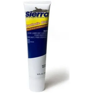 Sierra Marine 10 Ounce Hi-Performance Gear Lube – 18-9650-0