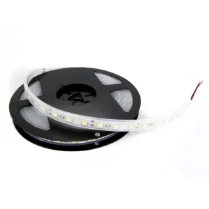 Race Sport Yellow 16ft Flexible Strip Light w/ Clear Waterproof IP67 (1003241)