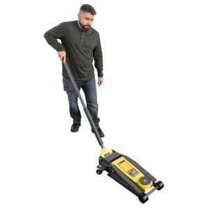Ranger Rfj-3T 3-Ton Super Duty Floor Jack (5150414)
