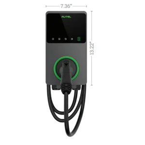 Autel USA AC Wallbox Home 50A EV Charger (MC50AHI) - view 3