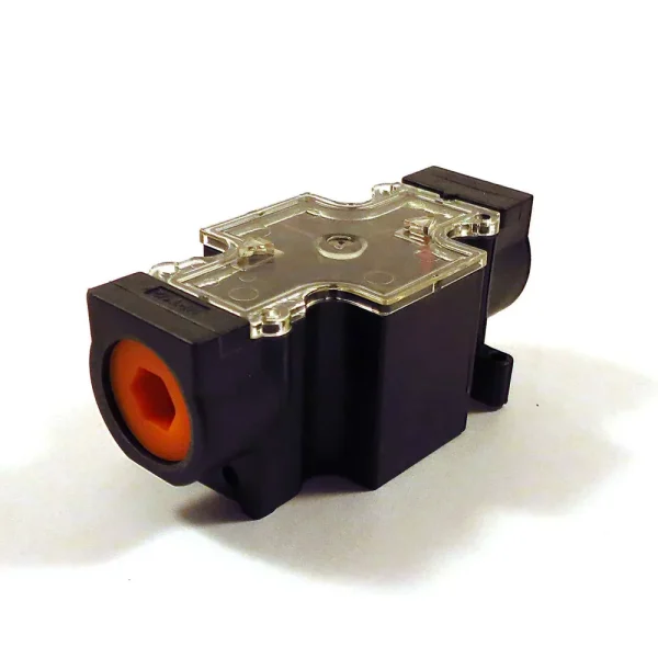 Yuken T-Box Assembly 100-240 VAC 2B-70 Design (TS-R1-7090)