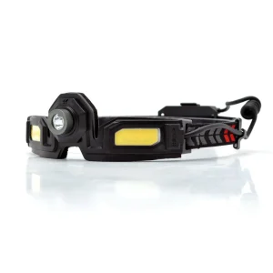 STKR Concepts Headlamp 3.0 – 300 Lumens With 240Deg Halo Lighting (14204) - view 2