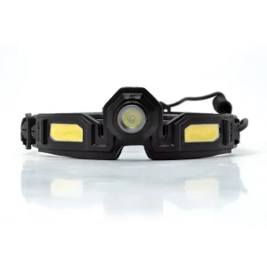 STKR Concepts Headlamp 3.0 – 300 Lumens With 240Deg Halo Lighting (14204) - view 3