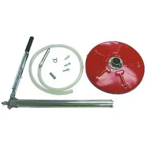 Sierra Marine Lube Pump – 18-9788