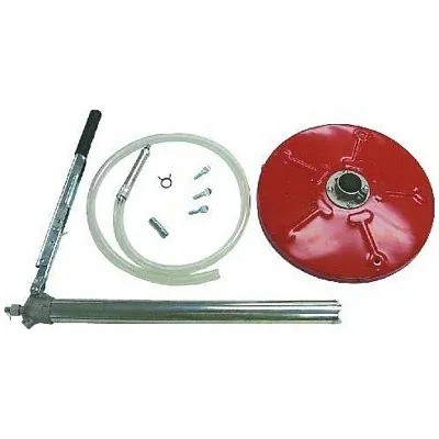 Sierra Marine Lube Pump – 18-9788
