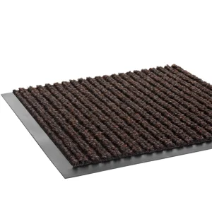 Crown Matting Needle-Rib 3’x60′ Brown (NRR0036BR)