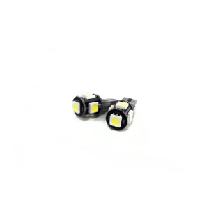 Race Sport T10 194 5-chip 5050 Diode Technology LED Replacement Bulbs (1004811)