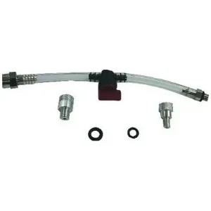 Sierra Marine Lower Unit Fill Tube – 18-9787