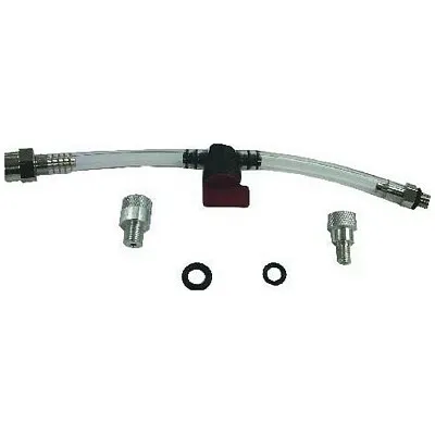 Sierra Marine Lower Unit Fill Tube – 18-9787