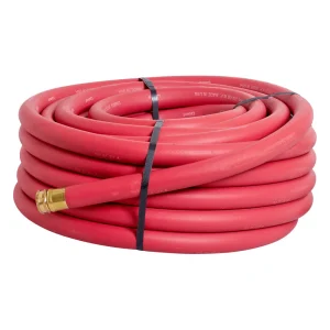 Underhill 3/4″ Proline Hose Rubber Series 75′ Length; 150 Psi Wp (H75-075PRO-R)