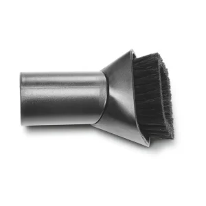 Fein Turbo Vacuum Dust Extractor Brush, Natural Bristles Accessory (31345076010)
