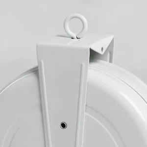 Saf-T-Lite Commercial Power Supply Triple Outlet (White) (2630-3019) - view 2