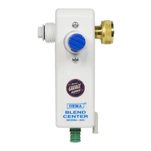 Detroit Garage Works Gratiot M-3 Chemical Dispenser (812633)