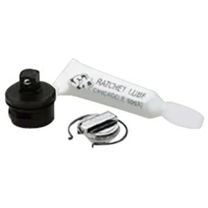 SK Tools Ratchet Renewal Kit For .25″ Drive Professional Ratchet (40970-2)