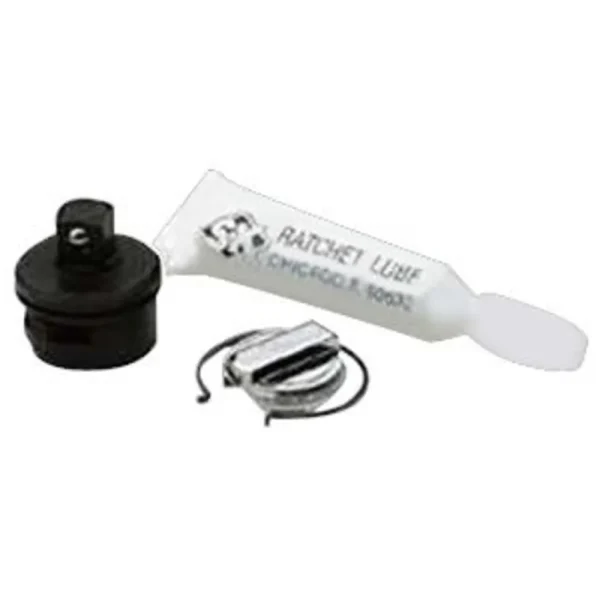SK Tools Ratchet Renewal Kit For .25″ Drive Professional Ratchet (40970-2)