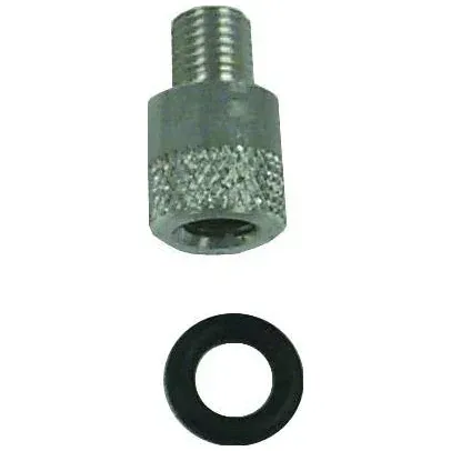 Sierra Marine Gear Lube Adapter – 18-9795