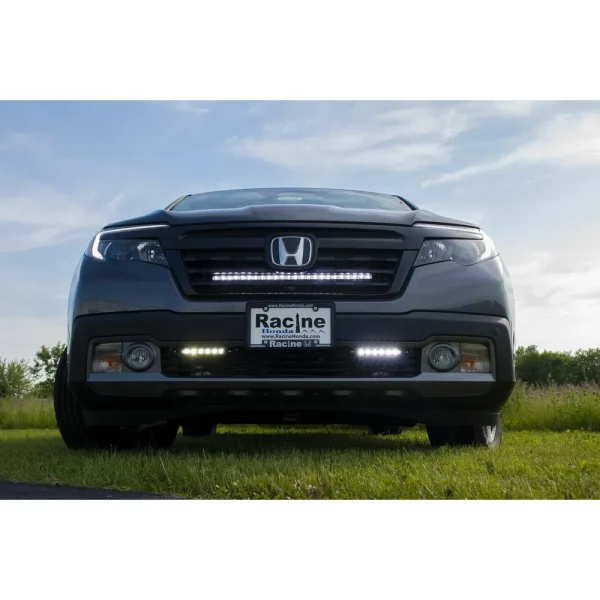 Race Sport 38in 5w LoPro Ultra Slim LED Light Bar Running Light 180w (1006616)